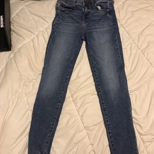 American Eagle Next Level Stretch Jeans